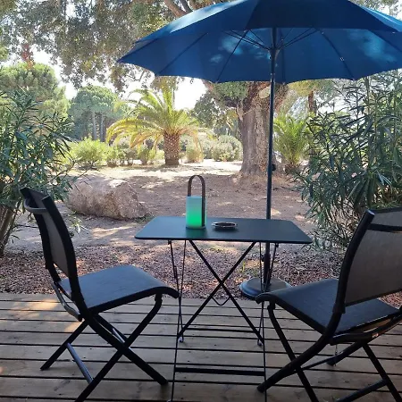 Appartement Fiori Di Flore Lecci