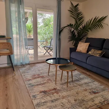 Appartement Fiori Di Flore