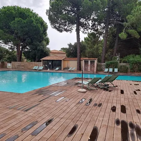 Appartement Fiori Di Flore