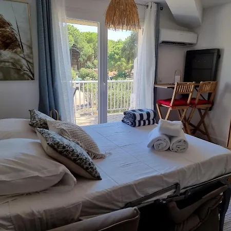 Appartement Fiori Di Flore *