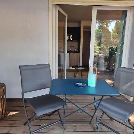 Fiori Di Flore Appartement *