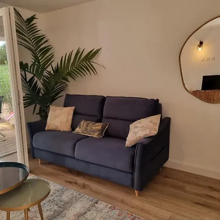 Fiori Di Flore Апартаменты Леччи