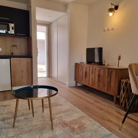 Fiori Di Flore Apartment