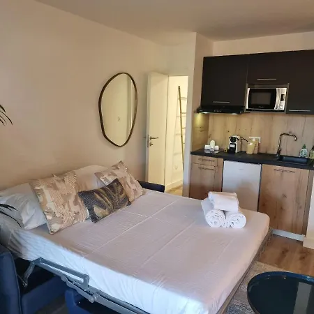 Fiori Di Flore Apartment