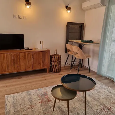 Fiori Di Flore Apartment