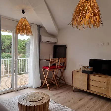 Apartament Fiori Di Flore Lecci