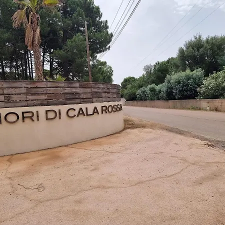 Apartment Fiori Di Flore