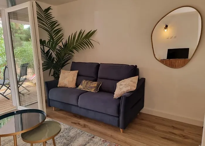 Fiori Di Flore דירה לצ'י