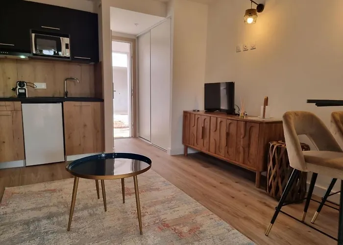 Fiori Di Flore דירה