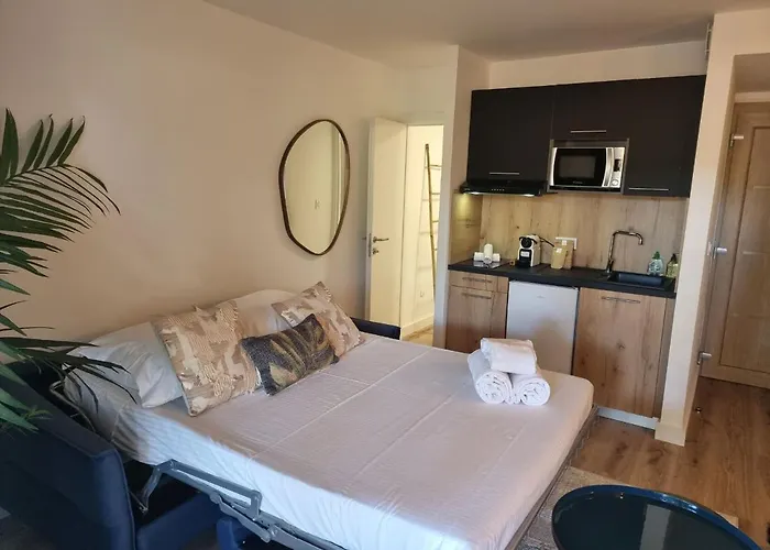 Fiori Di Flore Apartment