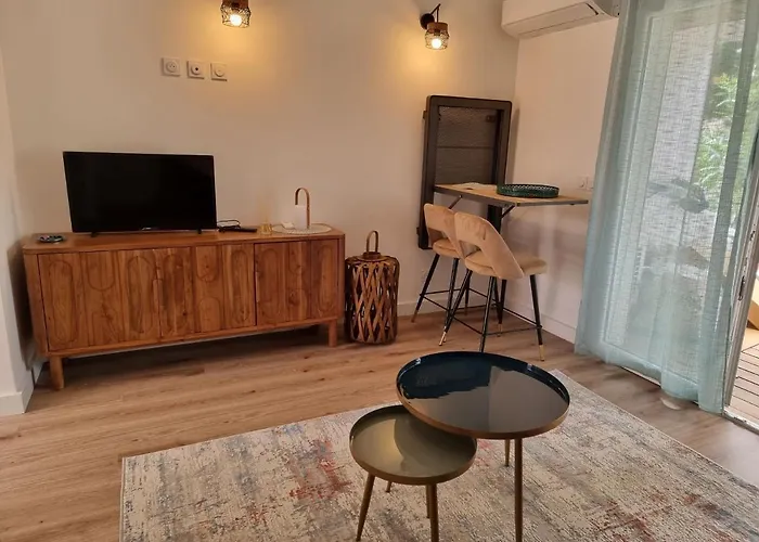 Fiori Di Flore דירה