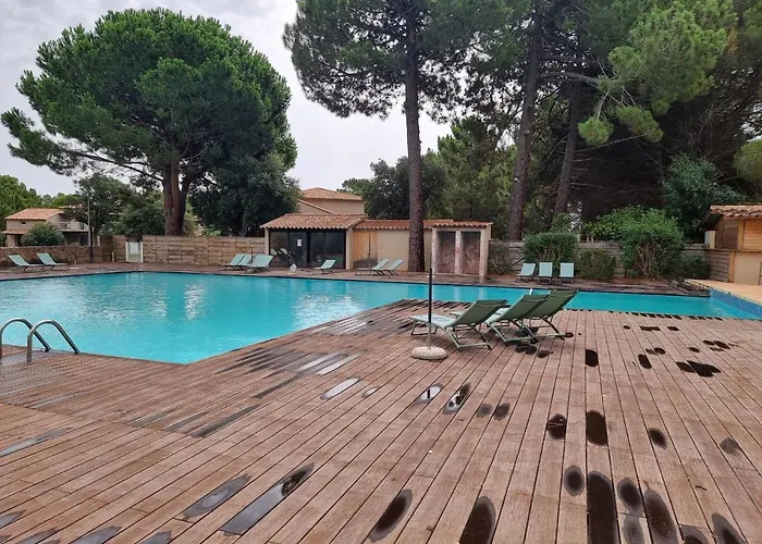 Apartment Fiori Di Flore
