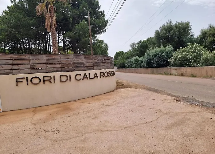 Appartamento Fiori Di Flore