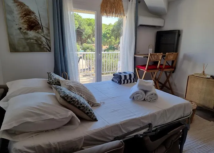 דירה Fiori Di Flore *